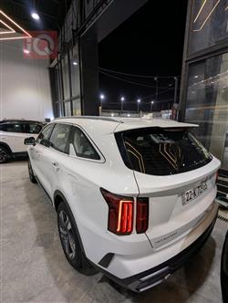 کیا سۆرینتۆ